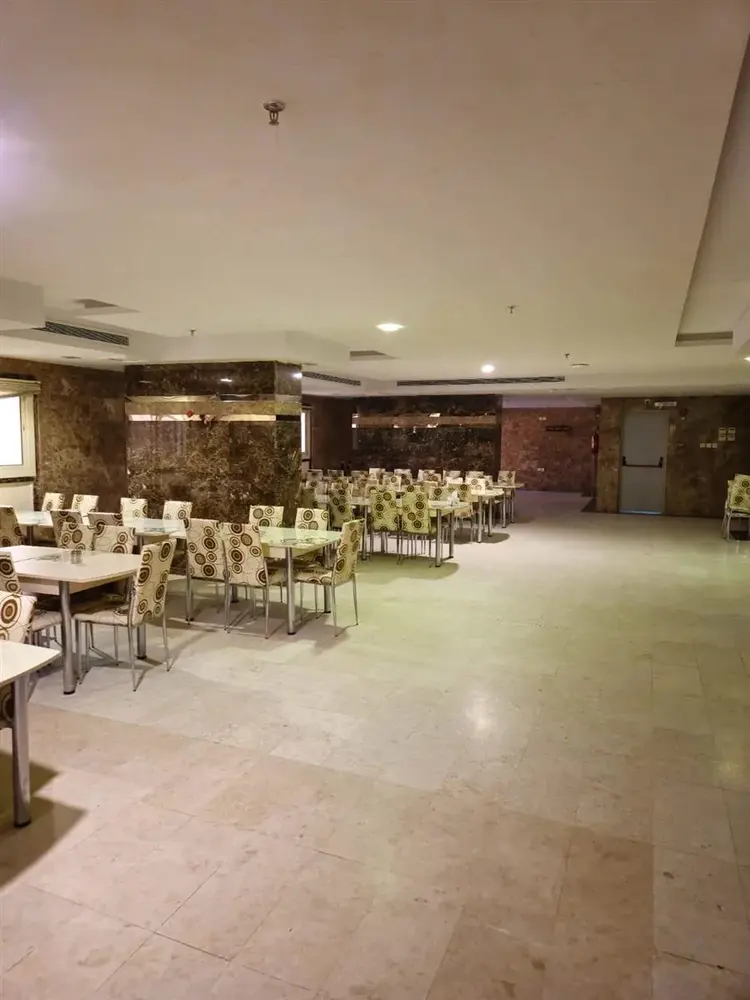 Ajnadeen Hotel