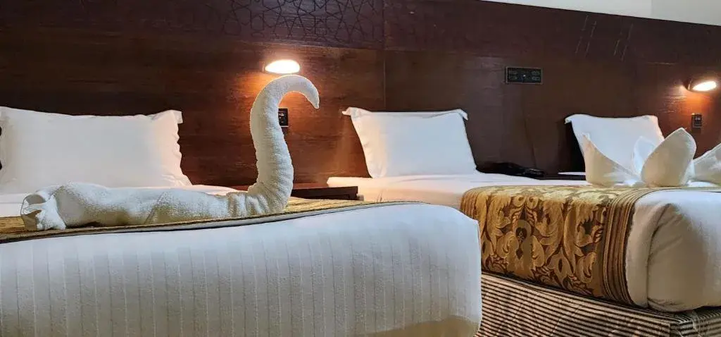 Barakat Al Refaa Hotel