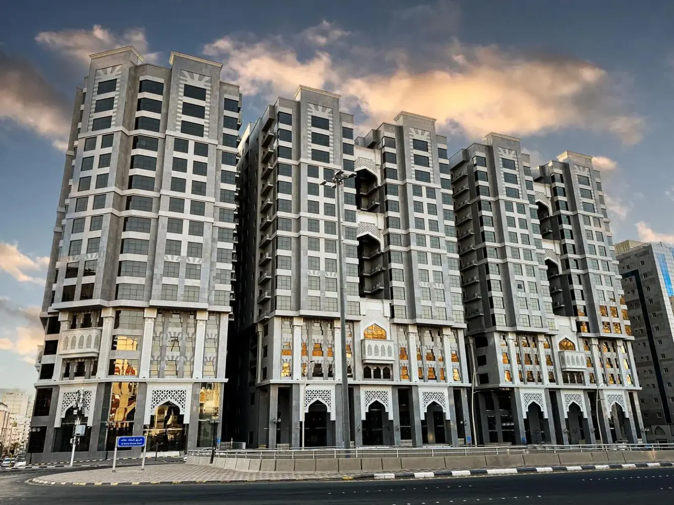 Rozon Hotel