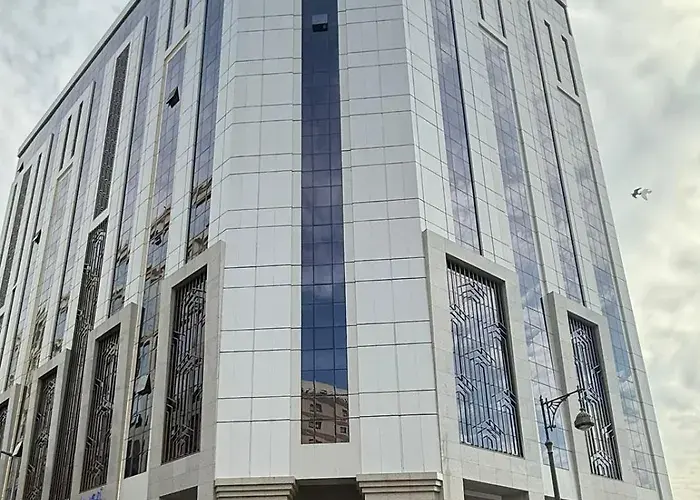 Ancyra Hotel - By Continent - فندق انكيرا