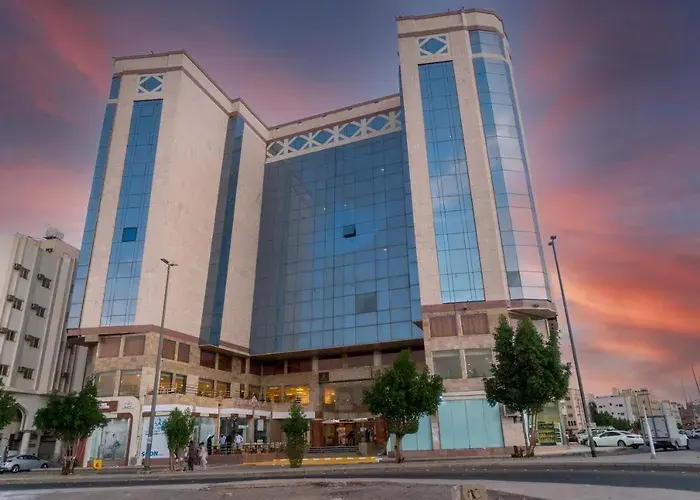 Artal Taiba Hotel