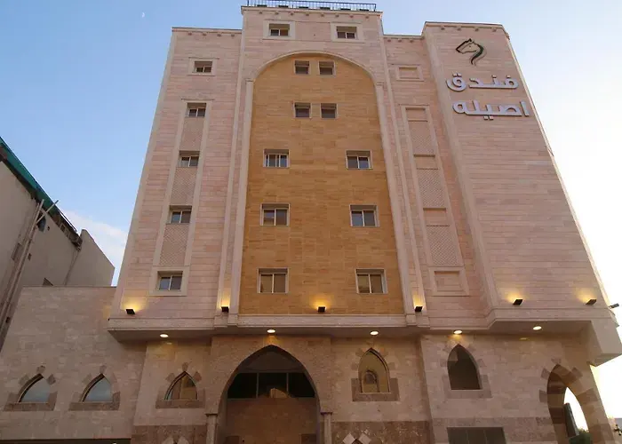 Assilah Hotel