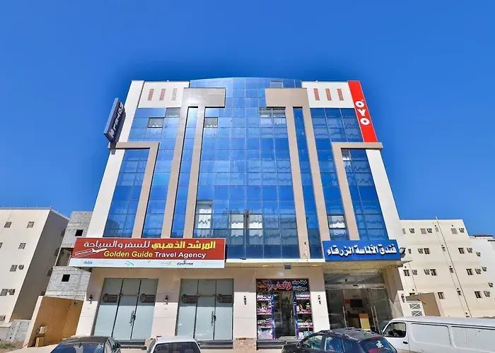 Blue Diamond Hotel