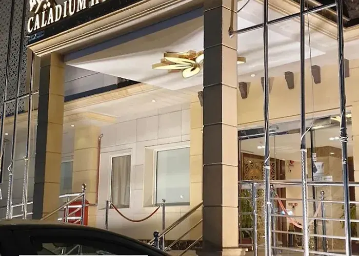 Cladium Hotel