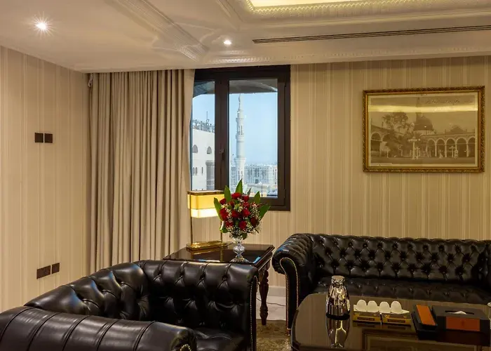 Dallah Taibah Hotel