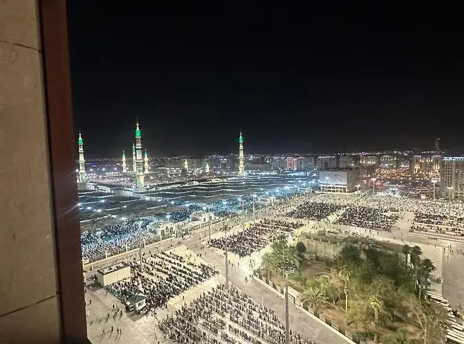 Emaar Elite Al Madina Hotel