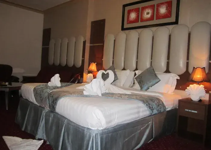 Grand Marmara Otel