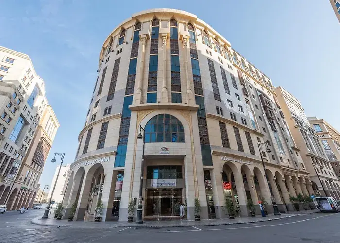 Grand Zowar Hotel - فندق جراند زوار للضيافة السياحي