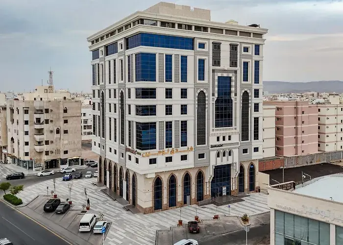 Lumian Hotel