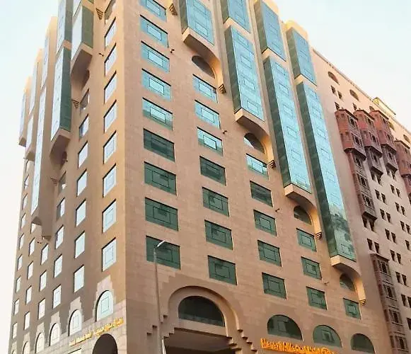 Manazil Al Madinah Hotel
