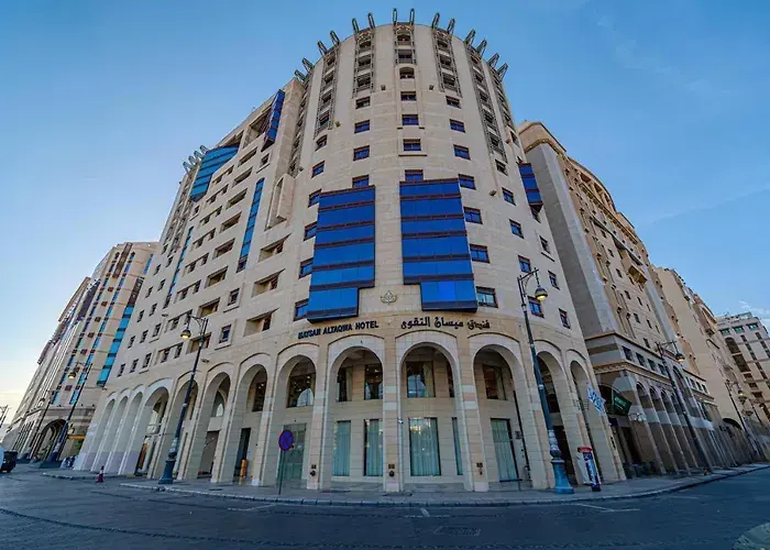 Maysan Al Taqwa