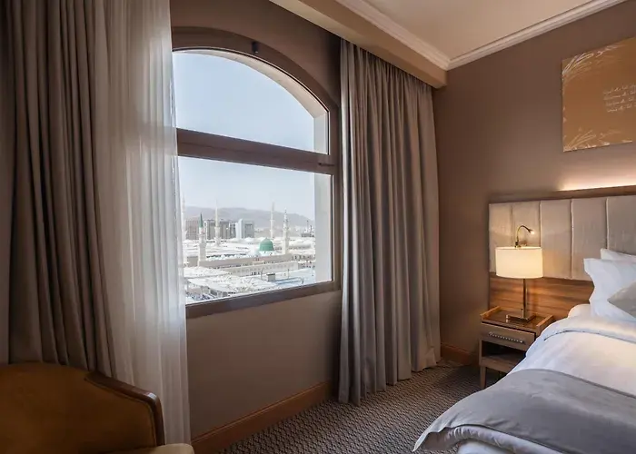 Mysk Al Balad Otel