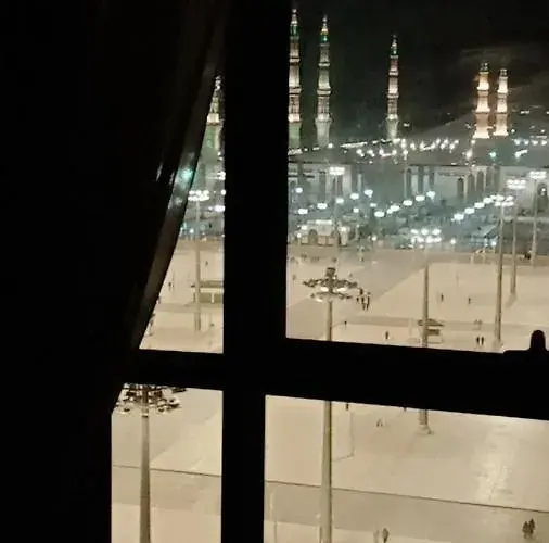 Nozul Al Rawda Ex Al Aqeeq Al Rawda Otel