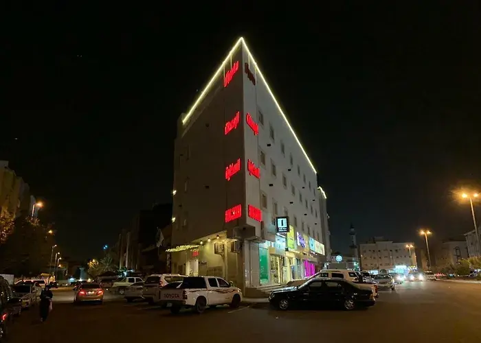 ساس رتل للوحدات السكنية المفروشة Otel