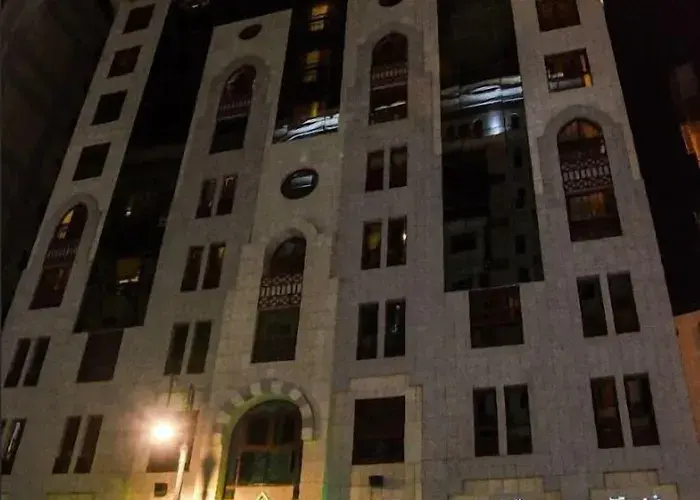 Plaza Inn Ohud Hotel
