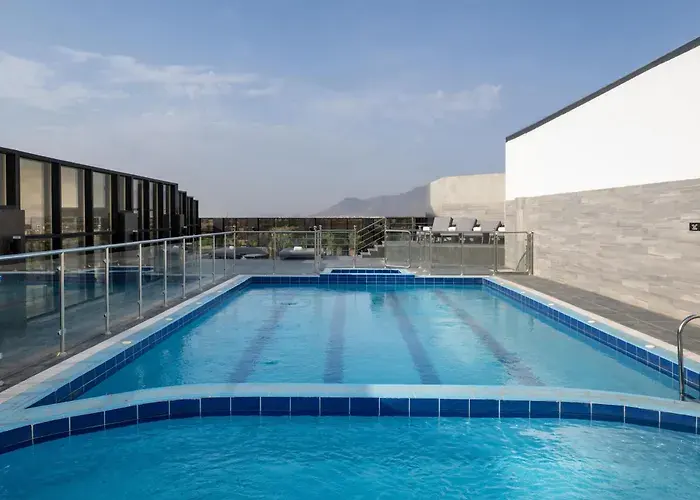 Radisson Hotel Madinah