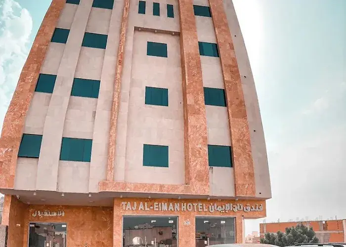 Taj Aleiman Hotel