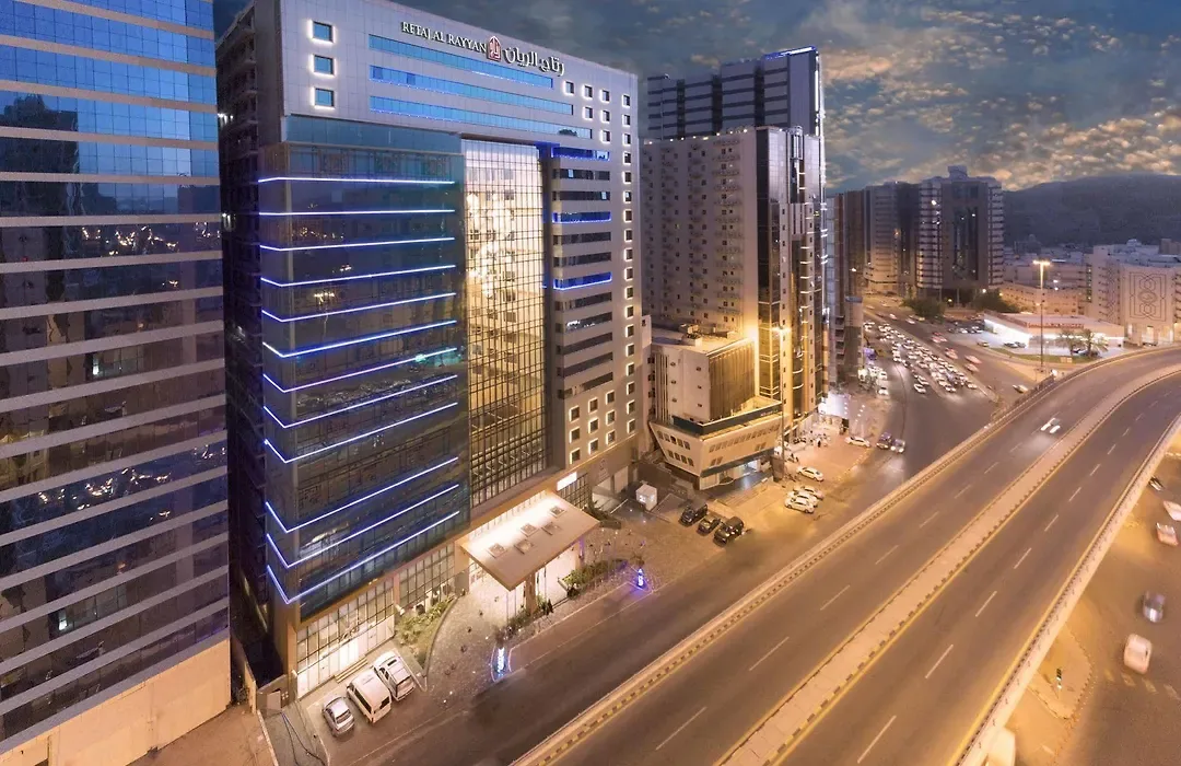 Retaj Al Rayyan Hotel