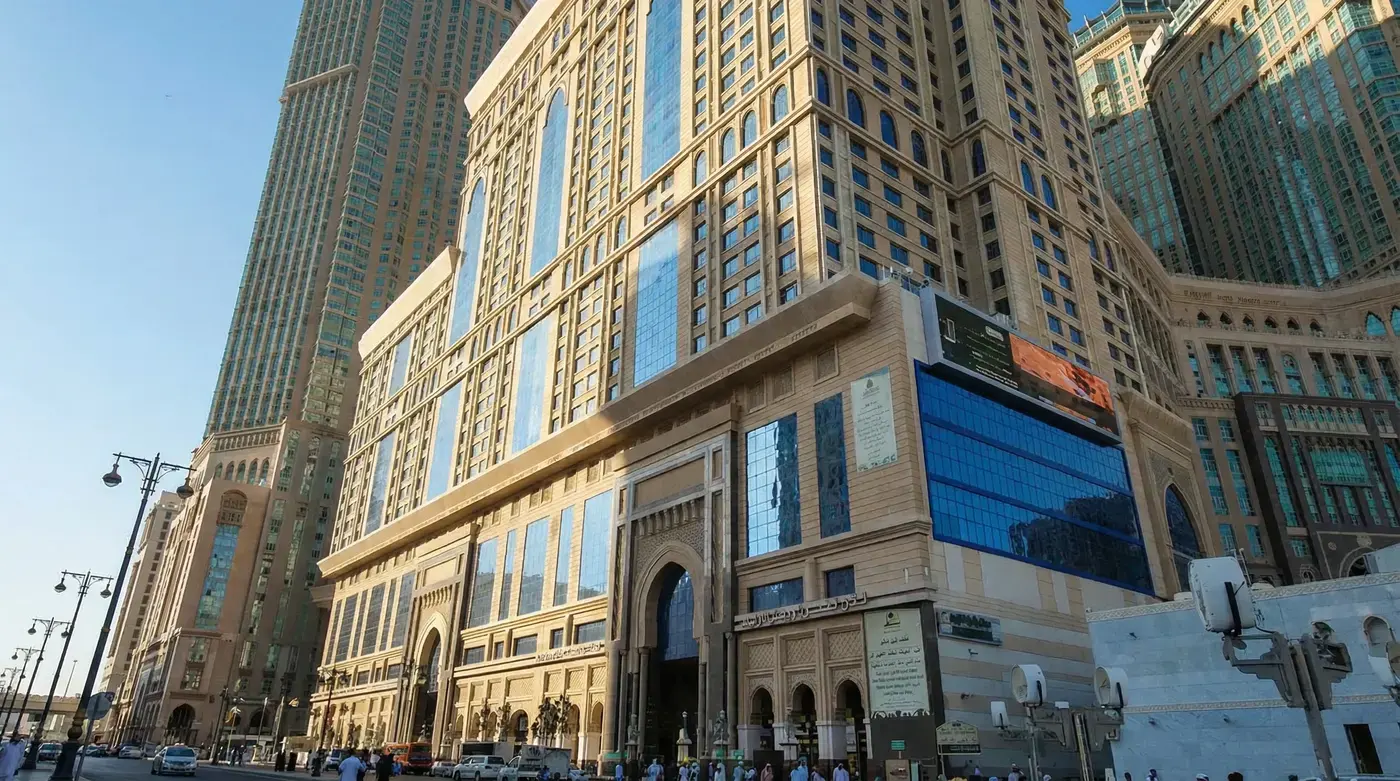 Safwah Royal Orchid